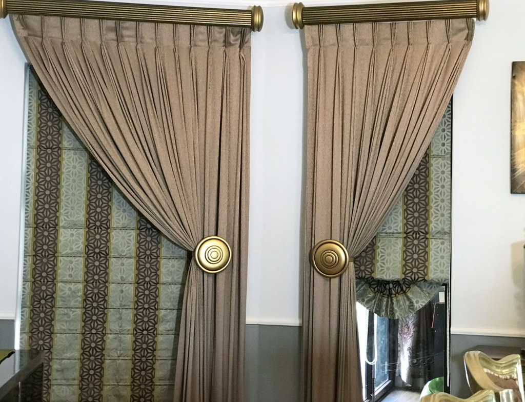 Curtains