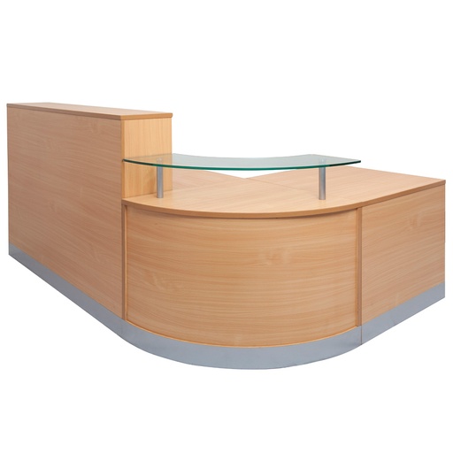 Reception Desk