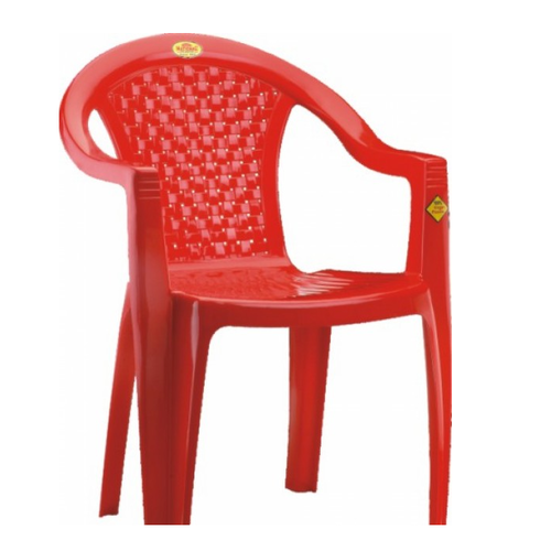 Plastic Chair