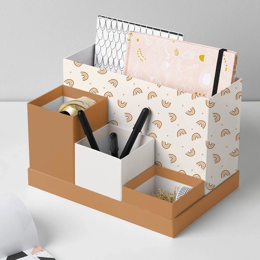 Desk Organiser